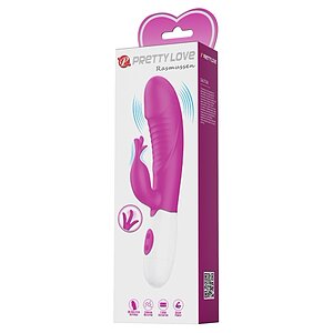 Vibrator Cu Baterii 2 Aaa