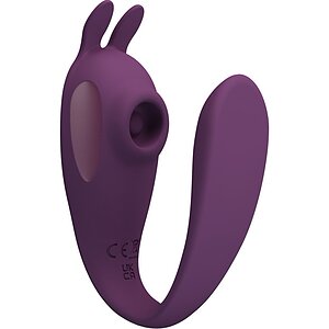 Stimulator Clitoris 10 Setari Pulsatii
