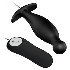 Pretty Love Special Anal Stimulation I Negru