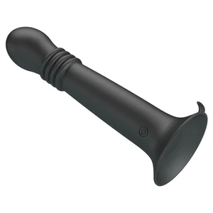 Vibrator Non Figurativ Cu 4 Tipare De Rotatie
