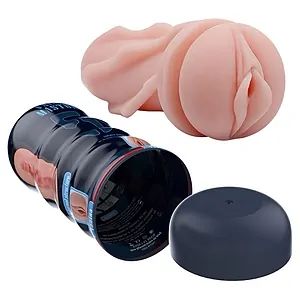 Cupă Cu Vacuum În Formă De Păsărică pe SexLab