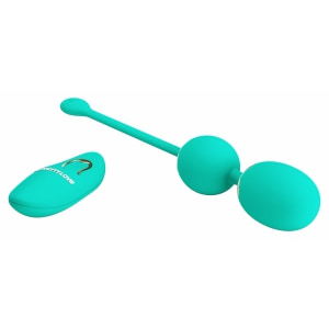 Pretty Love Willie Verde – Bile Kegel, 12 Moduri