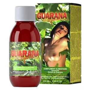 Afrodisiac Unic Cu Extract Din Plantă Amazoniană pe Sexlab.ro