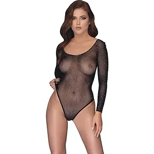 Body No:Xqse Evelyn Negru pe SexLab