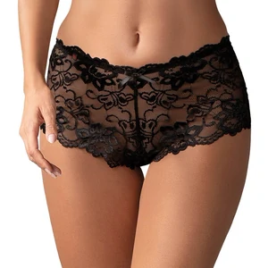 Chilot Obsessive Idillia Negru pe Sexlab.ro