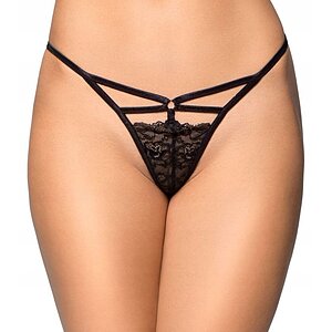 Chilot Softline G2473 Negru pe SexLab