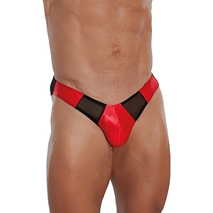 Chilot SoftLine SL4466 Roșu pe Sexlab.ro