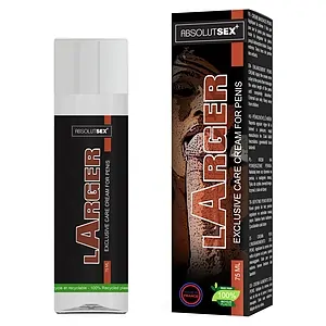 Crema Marire Naturala A Penisului pe SexLab