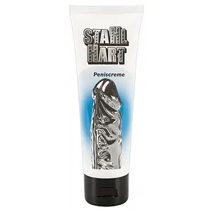 Crema Pentru Intarire Stahlhart pe SexLab