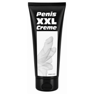Cremă Pentru Mărirea Penisului Penis XXL pe Sexlab.ro