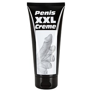 Cremă Pentru Mărirea Penisului Penis XXL pe SexLab