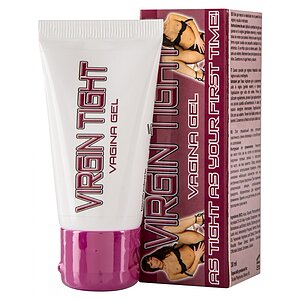 Cremă Pentru Strâmtare Vaginală pe SexLab