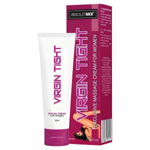 Cremă Strâmtare Păsărică Tight Cremă Strâmtare Păsărică Tight pe Sexlab.ro