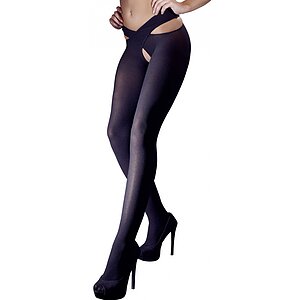 Dresuri Cottelli Collection Negru pe SexLab