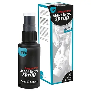 Spray Marathon Actiune Prelungita pe SexLab