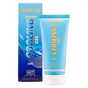PRORINO Cooling Gel – Efect de Răcire Cu Mentol pe SexLab