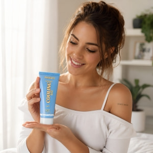PRORINO Cooling Gel – Efect de Răcire Cu Mentol 100ml