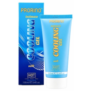 Unde Cumpar Prorino Cooling Gel 100 Ml Lubrifiant Intim Racoritor Cu Mentol