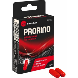 Prorino Libido Caps for Women Prorino Libido Caps for Women pe Sexlab.ro