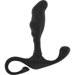 Erecta Pastila Super Potenta Prostate Massager No.27 Negru Erecta Pastila Super Potenta Prostate Massager No.27 Negru pe SexLab