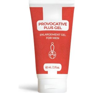 Provocative Plus Gel Pentru Mărirea Penisului Provocative Plus Gel Pentru Mărirea Penisului pe Sexlab.ro