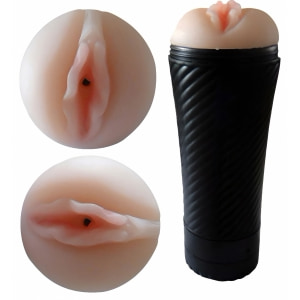 Masturbator Cu Viteze Multiple Portabil Masturbator Pentru Barbati Senzatii Intense