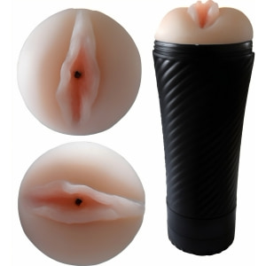 Masturbator Calatorie Discret Portabil Masturbator Realist Pentru Ejaculare Rapida