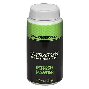 Pudra Ultraskin Refresh Powder pe SexLab