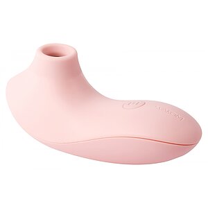 Pulse Lite Neo Svakom 5 Moduri Reîncărcabil Roz pe SexLab