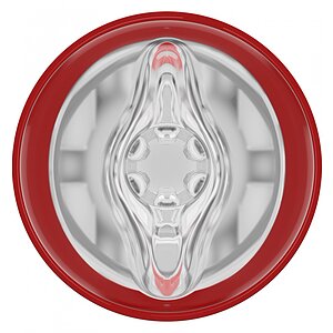 Quantum Cyclone Masturbator Negru