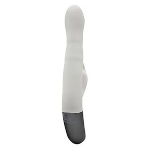 Rabbit Titanz 10+10 Funcții, Reîncărcabil, Alb