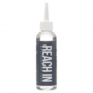 Reach In — Lubrifiant Apă Pentru Masturbatoare Reach In — Lubrifiant Apă Pentru Masturbatoare pe Sexlab.ro