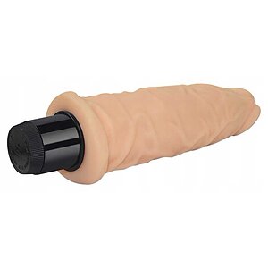 Real Feel Cyberskin 21cm