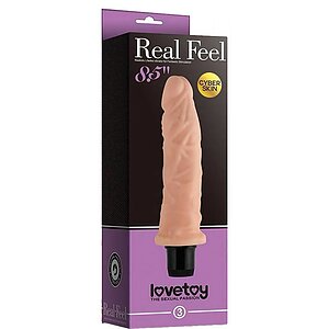 Real Feel Cyberskin 21cm