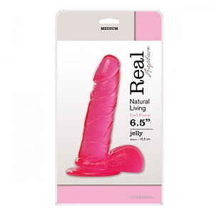 Real Rapture 16.5cm Roz