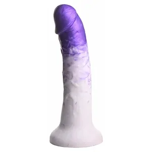 Real Swirl Realistic Silicone Dildo Mov pe SexLab