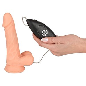 RealFlesh Dong 18cm