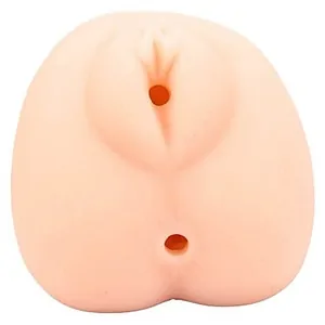 Realistic Double Male Masturbator Realistic Double Male Masturbator pe SexLab