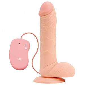 Realistic Vibrator Rapture 26cm pe SexLab