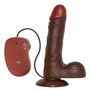 Realistic Vibrator Rapture Maro 23cm Realistic Vibrator Rapture Maro 23cm pe SexLab