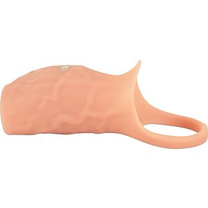 Manson Deschis Pentru Penis Sensibilitate Sporita