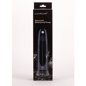 Realov BathFun – Pompă Automată 3 Moduri, USB pe SexLab