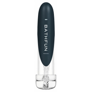 Realov BathFun – Pompă Automată 3 Moduri, USB Negru Realov BathFun – Pompă Automată 3 Moduri, USB Negru pe Sexlab.ro