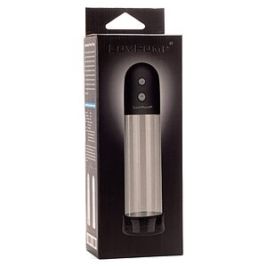 Realov LuvPump Pompa Automată Vaccum, Transparent