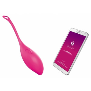 Mini Vibrator Roz Reincarcabil Usb