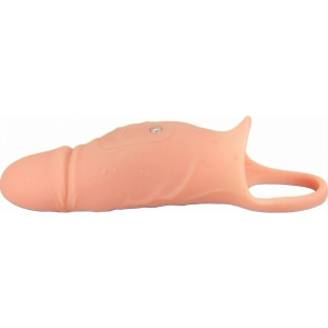 Manson Penis Realist Design Detalii Tactile Manson Penis Din Silicon Catifelat Realistixxx