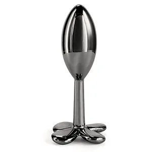 Plug Anal Mic Pentru Incepatori Aluminiu