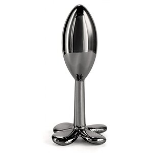 Rear Assets Clover Gunmetal pe SexLab