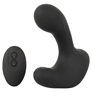 Rebel Plug Anal Gonflabil — 3 Motoare, 10 Moduri, USB Negru Rebel Plug Anal Gonflabil — 3 Motoare, 10 Moduri, USB Negru pe Sexlab.ro