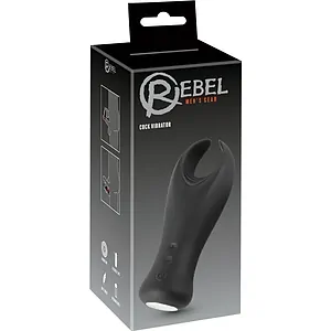 Vibrator Discret Reincarcabil Usb Pentru Barbati
